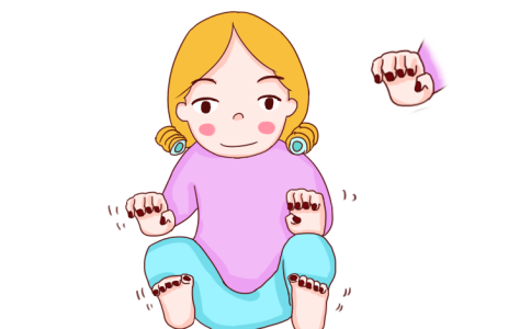 备孕期间可以做美甲吗？男女吃什么可以提高精子卵子质量