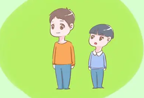 孩子长相不仅受到遗传因素控制