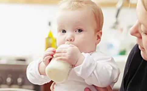 pre段和1段营养成分不同