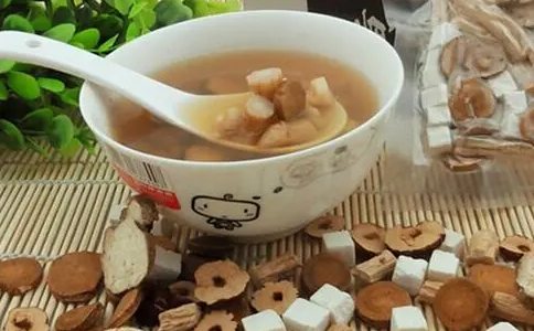 四君子汤是补气经典方