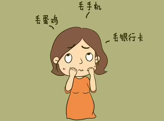 一孕傻三年说法不科学