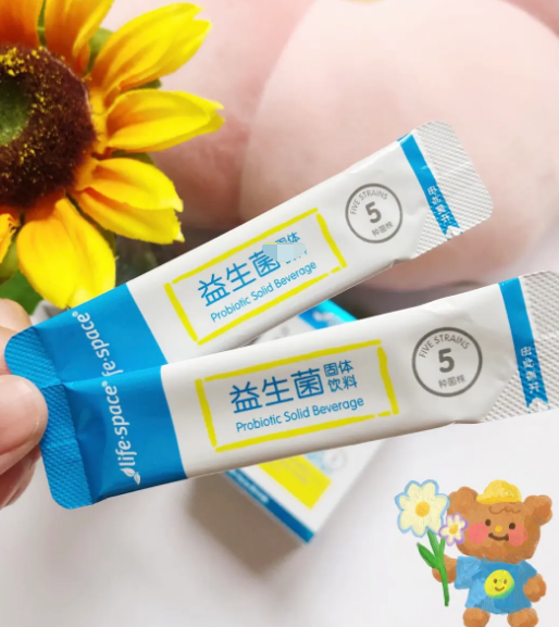 益生菌不能与抗生素同时吃