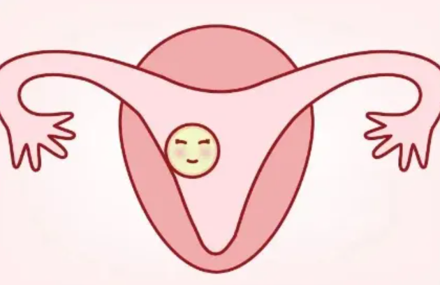 内膜正常厚度在8-14mm之间