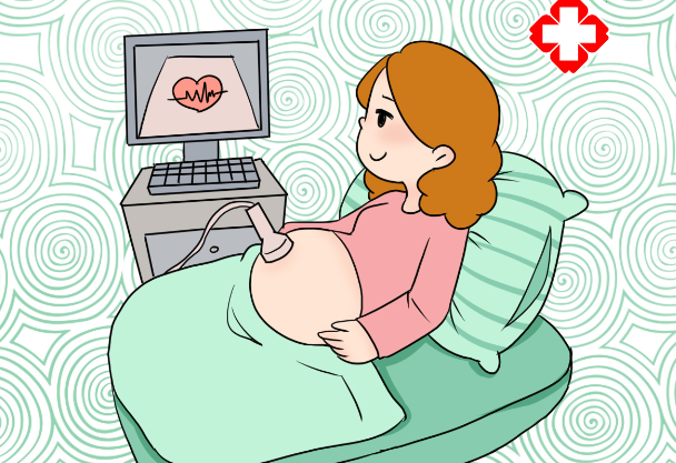 听胎心辨别男女不可信