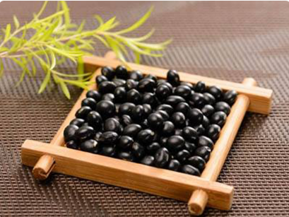 吃黑豆可增加子宫内膜厚度