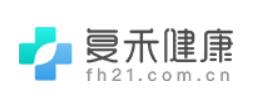 复禾健康