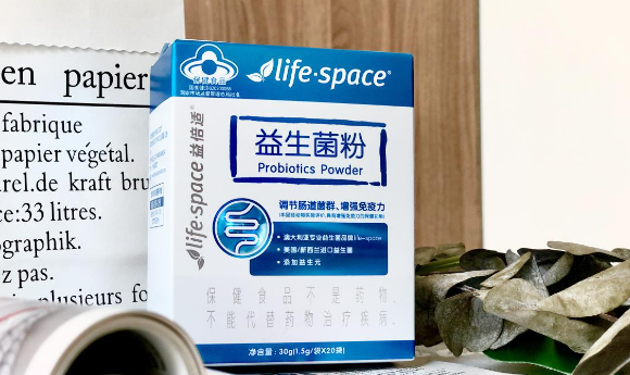 益生菌可以调理宝宝肠胃