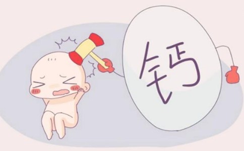 宝宝缺钙摇头和普通摇头有什么区别？宝宝缺钙应该吃些什么？