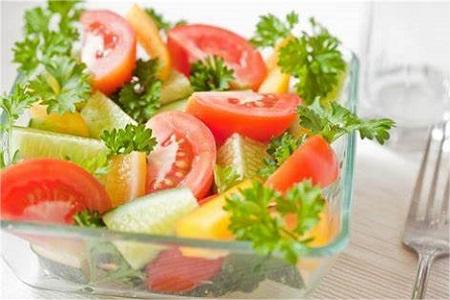 肌酐高的人应多吃水果