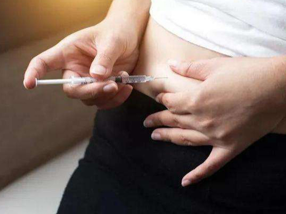 达必佳注射部位为肚脐下方