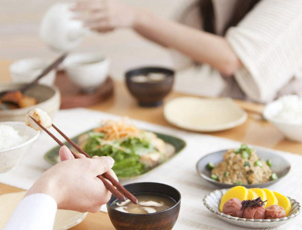 合理饮食能预防腹水