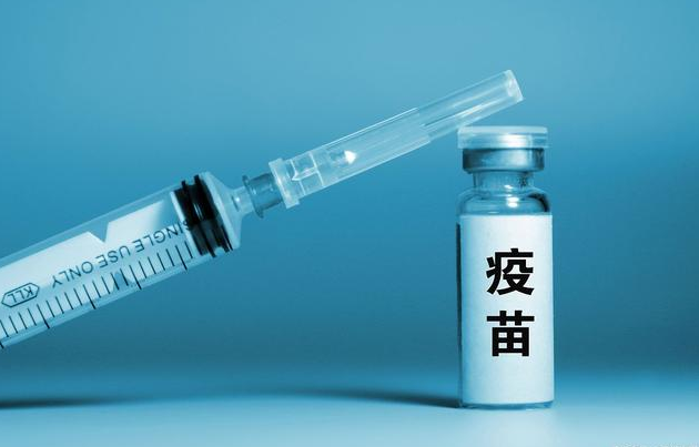 接种疫苗可增强宝宝抵抗力