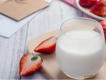 牛奶是胀气食物g