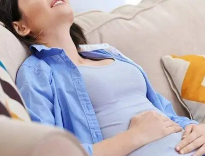 胎儿活跃太频繁可能是宫内缺氧了