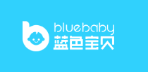 蓝色宝贝