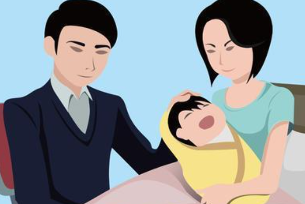 陪产假一般都是当月休完的