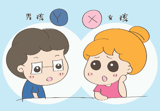孕42天可进行验血查胎儿男女