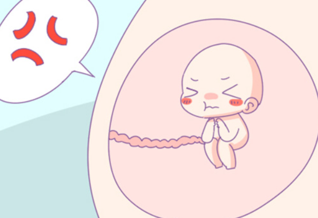 每个孕妇胎动感觉不同