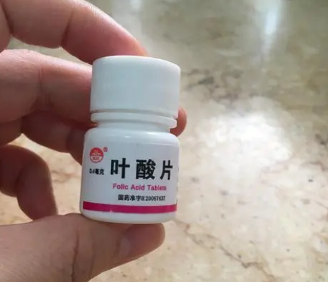 促进hcg翻倍有五个小妙招，吃叶酸能提高数值