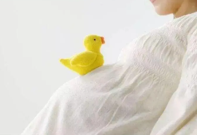 预产期提前不一定生男宝宝
