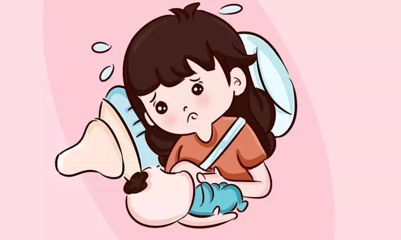 宝宝一顿吃90毫升母乳不正常
