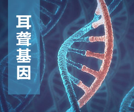 耳聋基因检测能预防宝宝患有耳聋