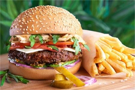 高脂肪食物会增加雌激素水平