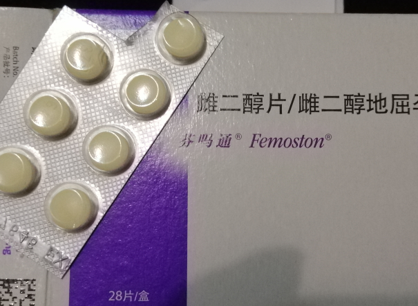 芬吗通可以治疗月经不调