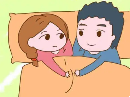 要科学避孕才才能达到更好的效果