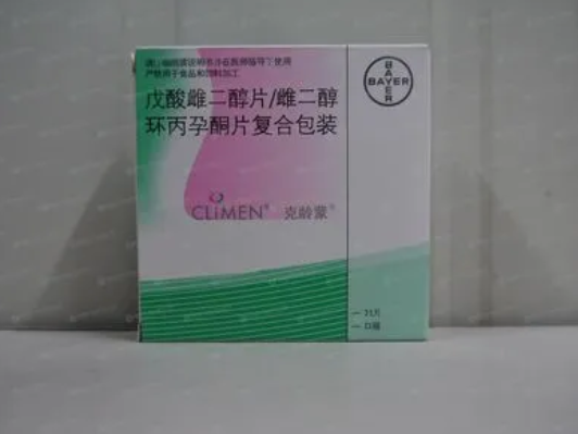 雌二醇能提高雌激素水平