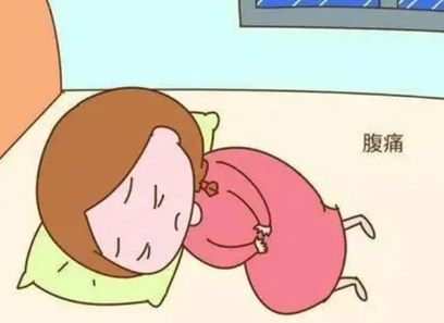 黄体破裂可通过辅助检查确定