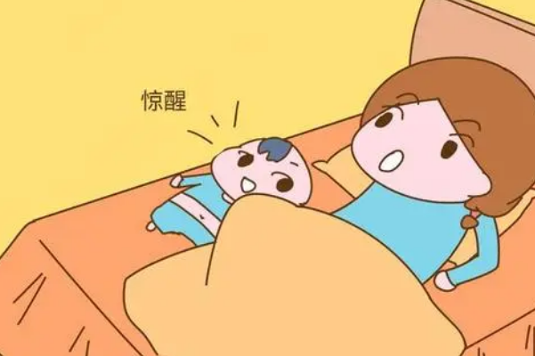 猛涨期宝宝缺乏安全感