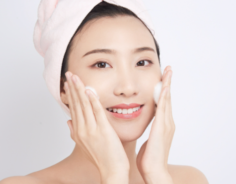 坐月子期间护肤不算碰冷水