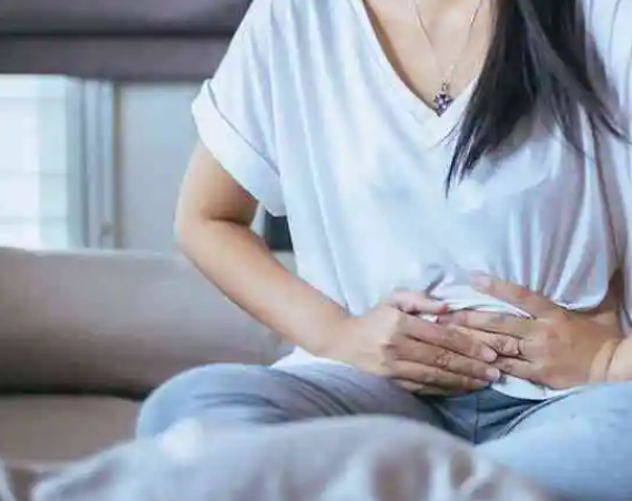 腹水会引起腹痛
