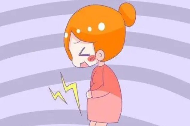 胎盘低置回导致流产