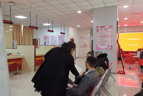 夫妻在准备怀孕前要进行检查