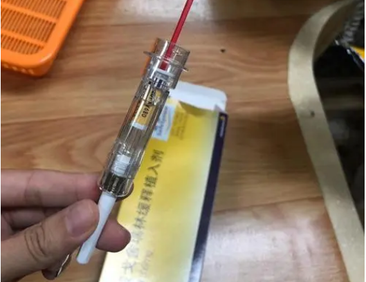 长期打诺雷得有乳房不适感