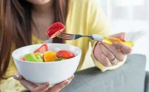 受孕初期会容易饿