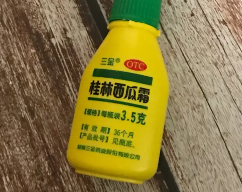 幼儿是西瓜霜禁忌使用人群