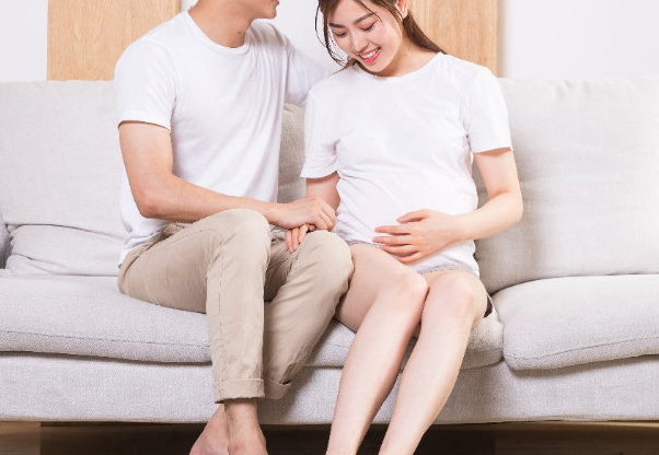 心理放松是备孕的重要一环