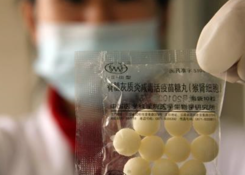 脊髓灰糖丸会存在多种副作用