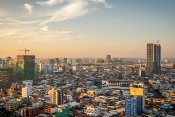 柬埔寨试管价格相对便宜