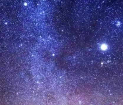 梦到星星暗示怀女孩