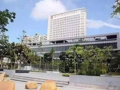 医院logo
